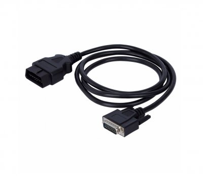 OBD Cable for FOXWELL NT614 NT624 NT630 NT644 Pro Elite Plus